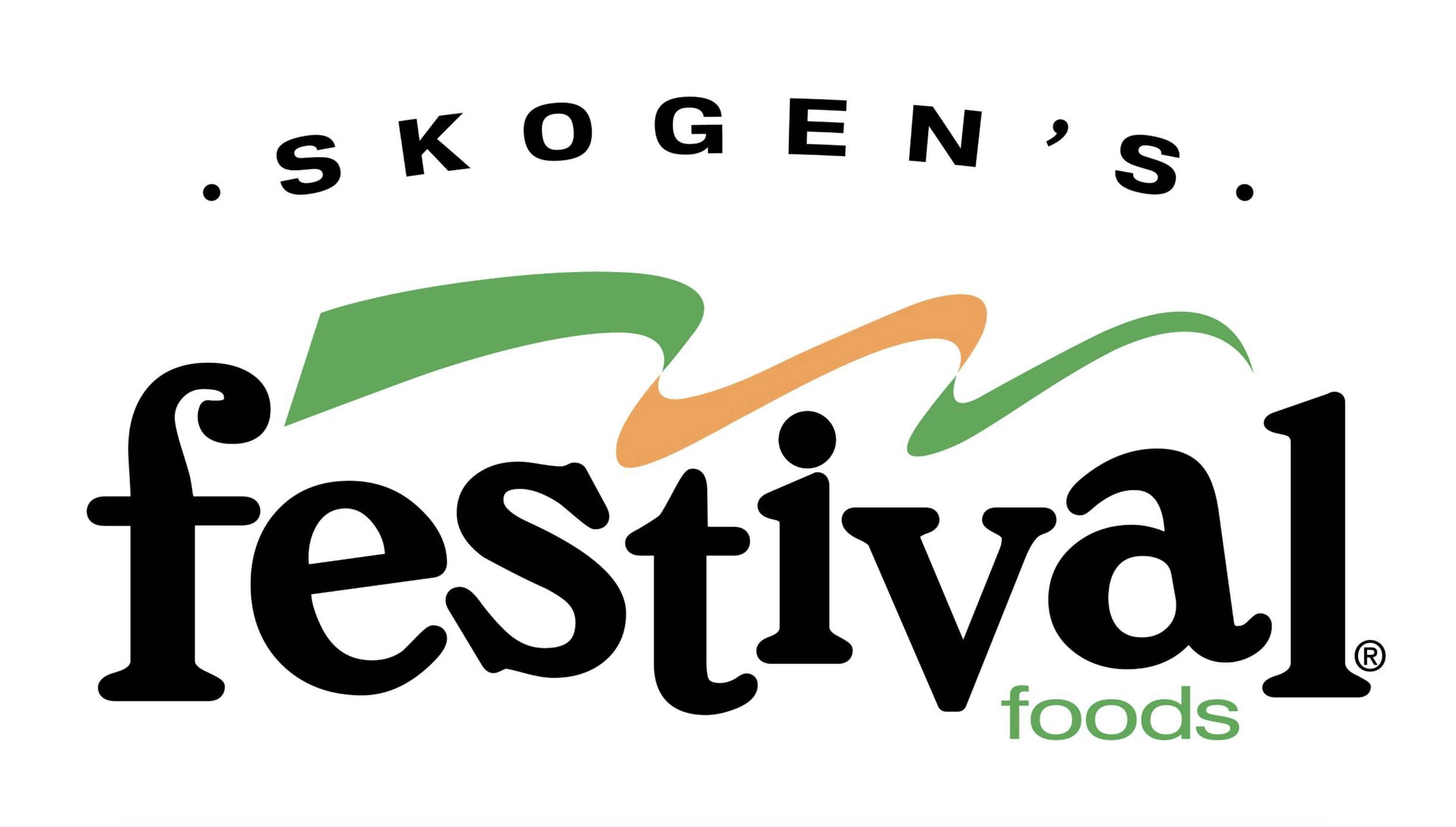 Skogen's Festival Foods Logo